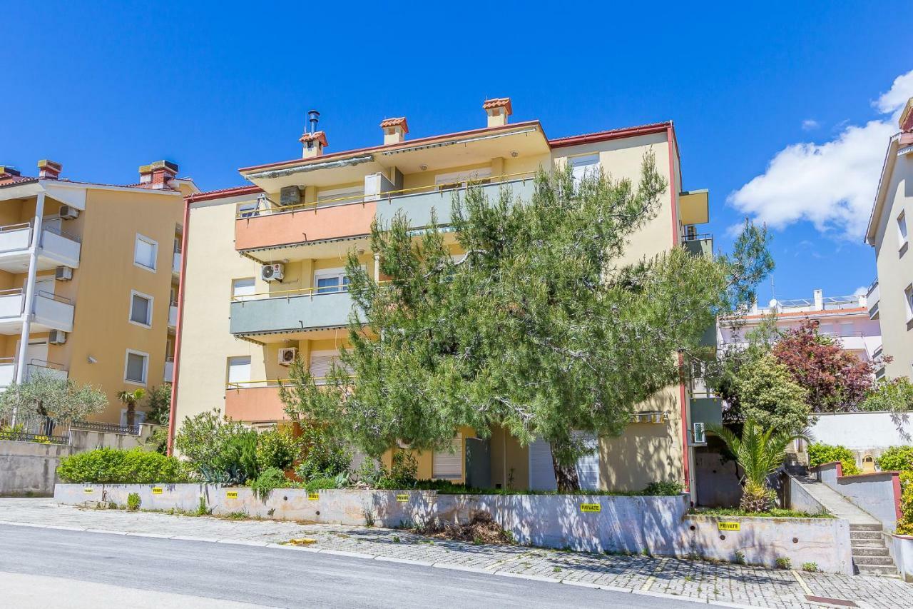 Sun&Relax Kamenjak Premantura Exterior foto